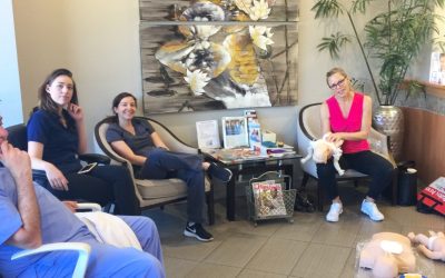 BLS Class in San Diego – Del Mar Dental Arts