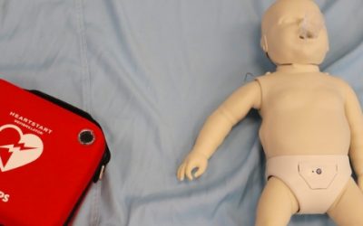 National CPR and AED Awareness Week