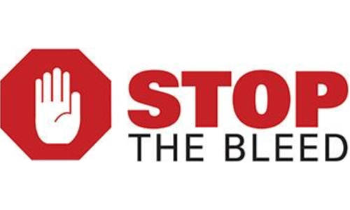 Stop The Bleed