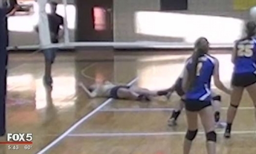 Why everyone needs an AED Defibrillator