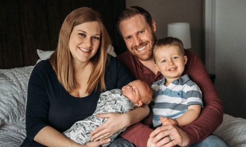 The Importance of Infant CPR