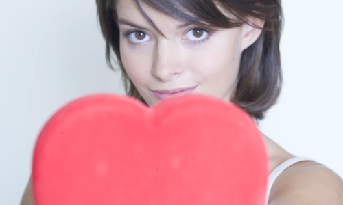 February is Heart Month!